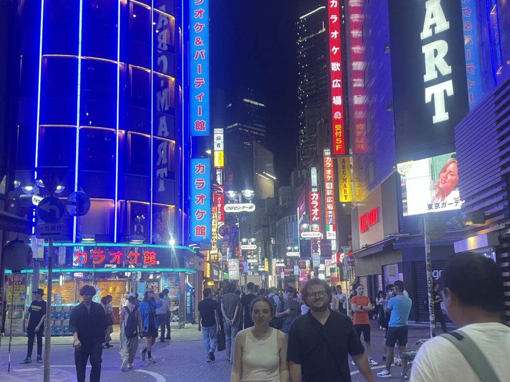 Complete guide to visiting Shibuya Sky in Tokyo